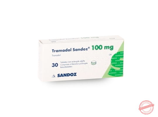 Tramadol 100mg kopen via betrouwbare online apotheek. Discreet geleverd in Nederland en Belgi&euml;.