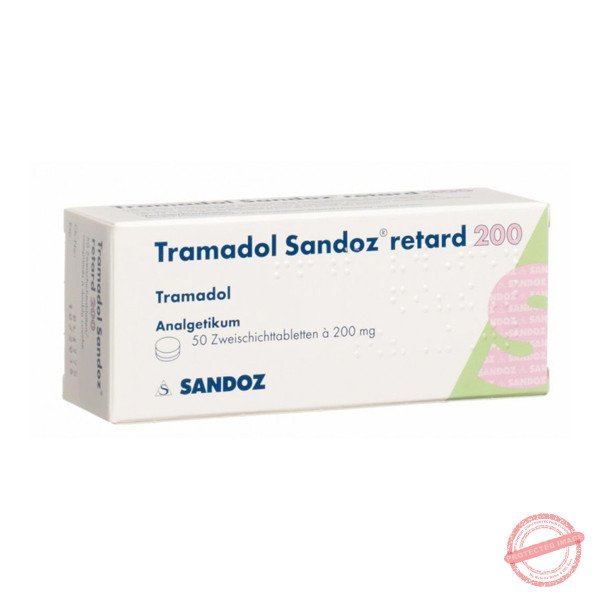Tramadol 200mg kopen zonder recept &ndash; Online bestellen in Nederland en Belgi&euml;